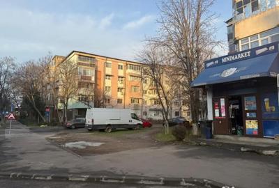 Teren de 150 mp, în Rovine - 3