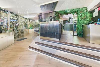 Boulevard Caffe Di David-preluare afacere func?ionala -... - 16