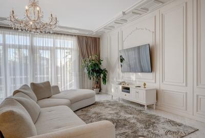Casă individuală cu 7 camere cu Piscina în Central - 2