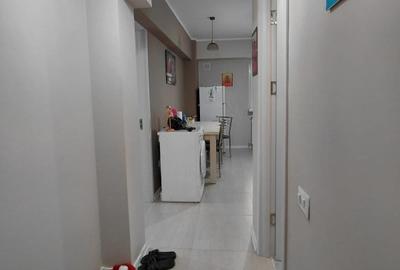 Inchiriere apartament 1 camera, in Galati, Micro 17, parter, mobilat si utilat - 6