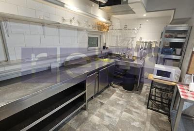 Spațiu comercial, de 233 mp, în Gorjului - 4