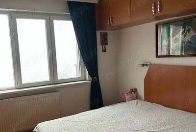 Apartament, 2 camere decomandate, Militari, Bucuresti - 3