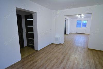 Casă cu 3 camere în Central - 7