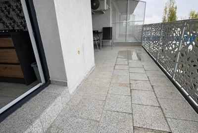 GARSONIERA THEODOR PALLADY, PRIMA INCHIRIERE, BUCATARIE INCHISA, NOU - 14