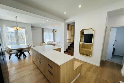 Vila de vânzare Pipera - American Village Vila de vânzare Pipera - American Village - 9