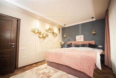 Casa tip duplex de vanzare in Sibiu - 5 camere, 3 bai - teren 250 mp - 27