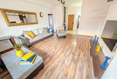 Apartament cu 3 camere, mobilat în Central - 28