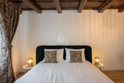 Casa in zona centrala,  2 apartamente, Sighisoara - 4