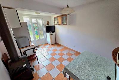 Casă spațioasă P+1+pod cu dublu acces – Str. Plevnei, Giurgiu - 13