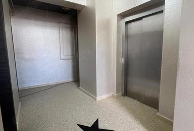 Apartament cu 2 camere decomandat, mobilat în Nord
