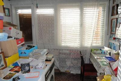 Apartament cu 3 camere decomandat în Central - 15