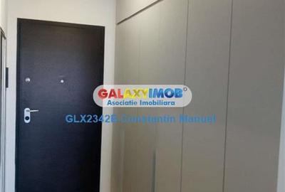 Apartament cu 3 camere decomandat, mobilat în Barbu Văcărescu - 9