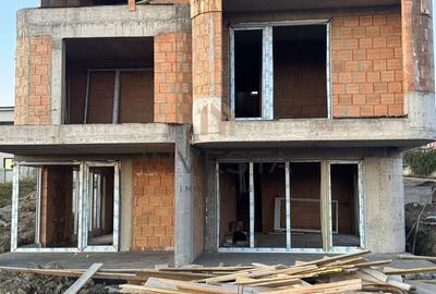 DUPLEX CU PRIVELISTE PANORAMICA VORONET, CLUJ NAPOCA - 3