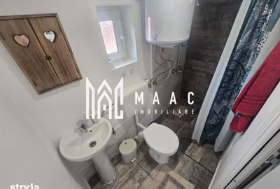 Casă cu 4 camere decomandat cu Teren 850 Mp în Central - 12