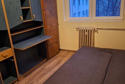 Apartament cu 2 camere semidecomandat în Rogerius - 3