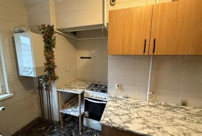 Apartament cu 2 camere decomandat în Mănăștur - 16