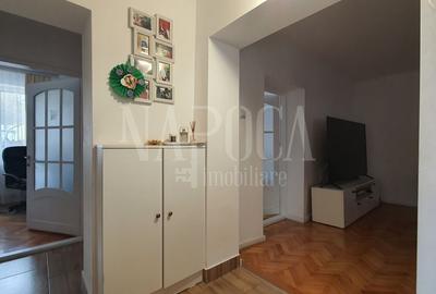 Casă individuală cu 4 camere cu Canalizare în Oncea - 3