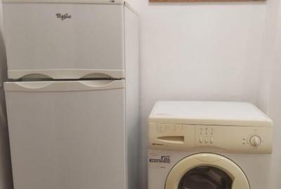 Garsoniera confort 1, decomandata, p/4, Spitalul CFR Garsoniera confort 1, decomandata, p/4, Spitalul CFR - 7