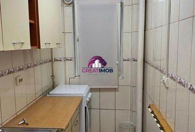 Apartament cu 2 camere decomandat în Pantelimon