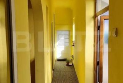 Casă cu 5 camere cu Teren 780 Mp în Democrației - 7