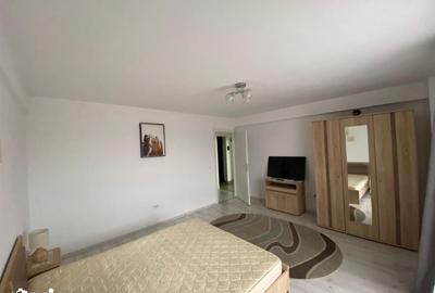 Garsonieră decomandată în Bârnova - 3