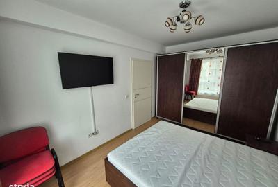 Apartament cu 2 camere decomandat în Avantgarden - 4