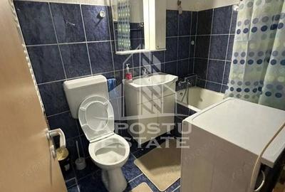 Garsonieră decomandată, mobilată în Fabric - 5