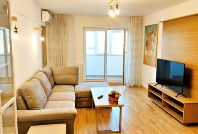 Piata Unirii - Horoscop - Sitraco apartament 2 camere LUX - 2