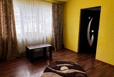 Apartament cu 2 camere semidecomandat în Central - 7