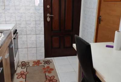 Camera de camin cu baie si bucatarie - zona Noua - 4