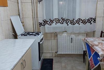 Apartament cu 2 camere decomandat în Costin Georgian - 3