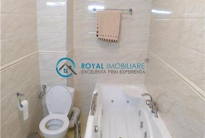 Royal Imobiliare - Inchirieri Apartamente Lux Albert Royal Imobiliare - Inchirieri Apartamente Lux Albert - 16