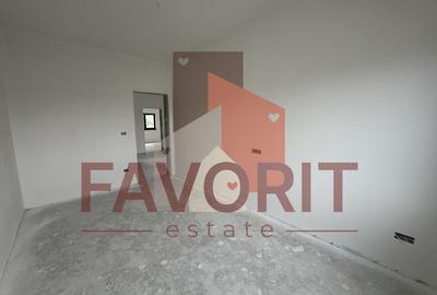 Duplex pe parter finisat la cheie. Zona Torontalului -Metro 2 . CF de Timisoara - 5