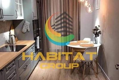 Apartament cu 2 camere semidecomandat în Apărătorii Patriei