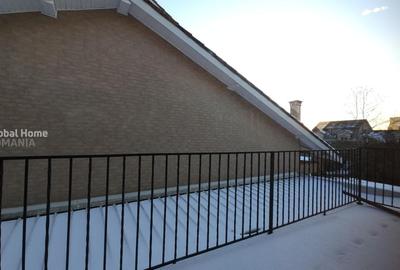 Duplex cu 10 camere cu Canalizare în Central - 29