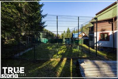 Casă cu 6 camere cu Teren 1400 Mp în Lunca - 2