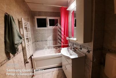 Apartament cu 3 camere, centrala proprie, Take Ionescu - 8