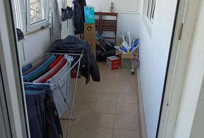 Apartament cu 2 camere semidecomandat în Drumul Taberei - 1