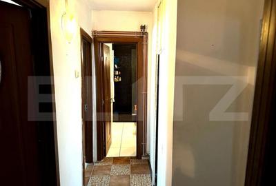 Apartament 3 camere, 77 mp, par?ial mobilat, decomandat - 5