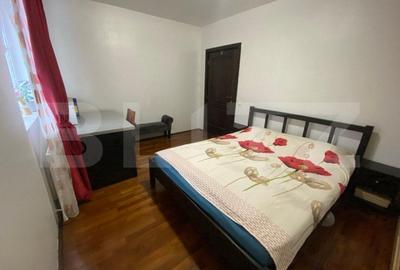 Apartament cu 2 camere semidecomandat, mobilat în Bună Ziua - 3