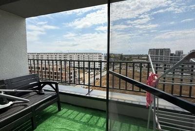 APARTAMENT 2 CAMERE PREMIUM MOBILAT SI UTILAT - 10