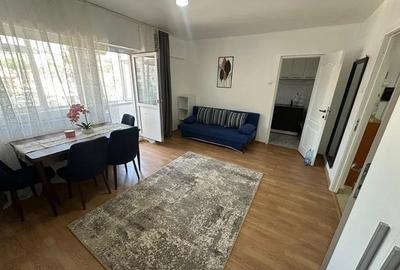 Garsonieră decomandată în Gară - 5