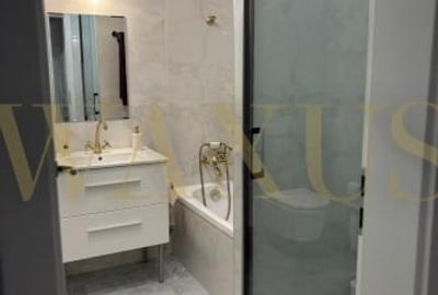 Casă individuală cu 3 camere cu Canalizare în Florești - 9