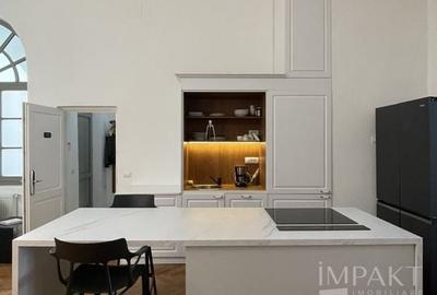 Locuinta eleganta în centrul Clujului - 9