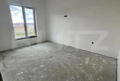 Casă cu 4 camere cu Teren 500 Mp în Unirea - 7