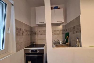 Garsonieră decomandată, mobilată în Vitan Mall - 2