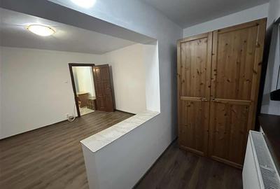 Apart 1 camere decomandat Aradului centrala proprie - 8