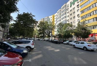 Spațiu comercial, de 80 mp, în Rahova - 3