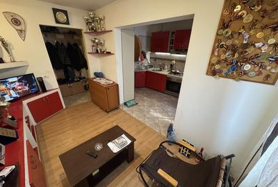 Apartament 4 camere zona Tomis Nord - Oxford - 2