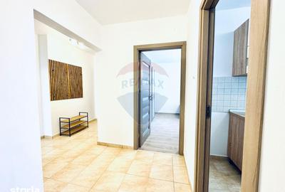 Apartament cu 3 camere decomandat în Decebal - 1